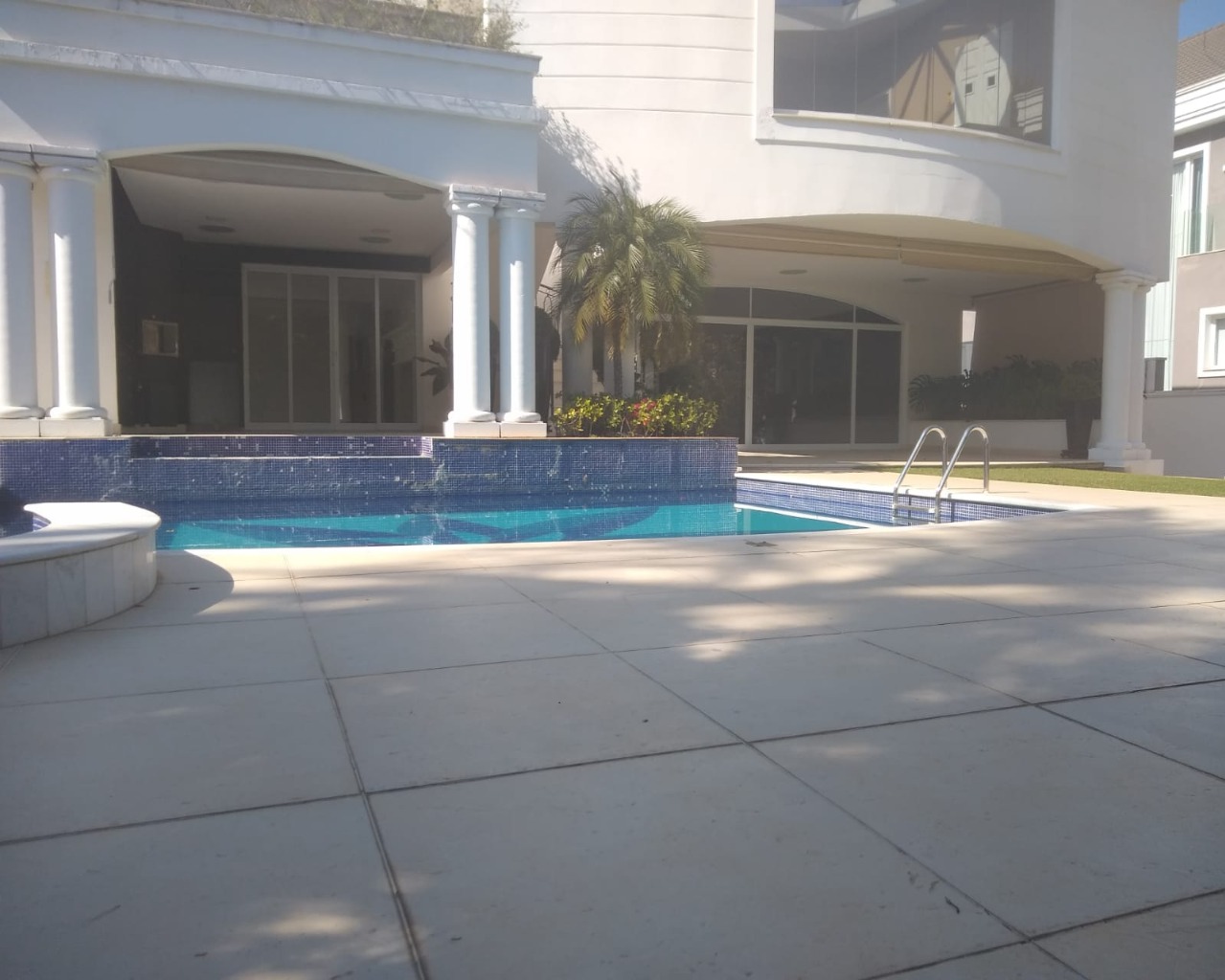 Casa para venda ou locação no Tamboré 3, 507 m² – Alphaville, Santana de Parnaíba – Cód. 77649563 — imagem 16