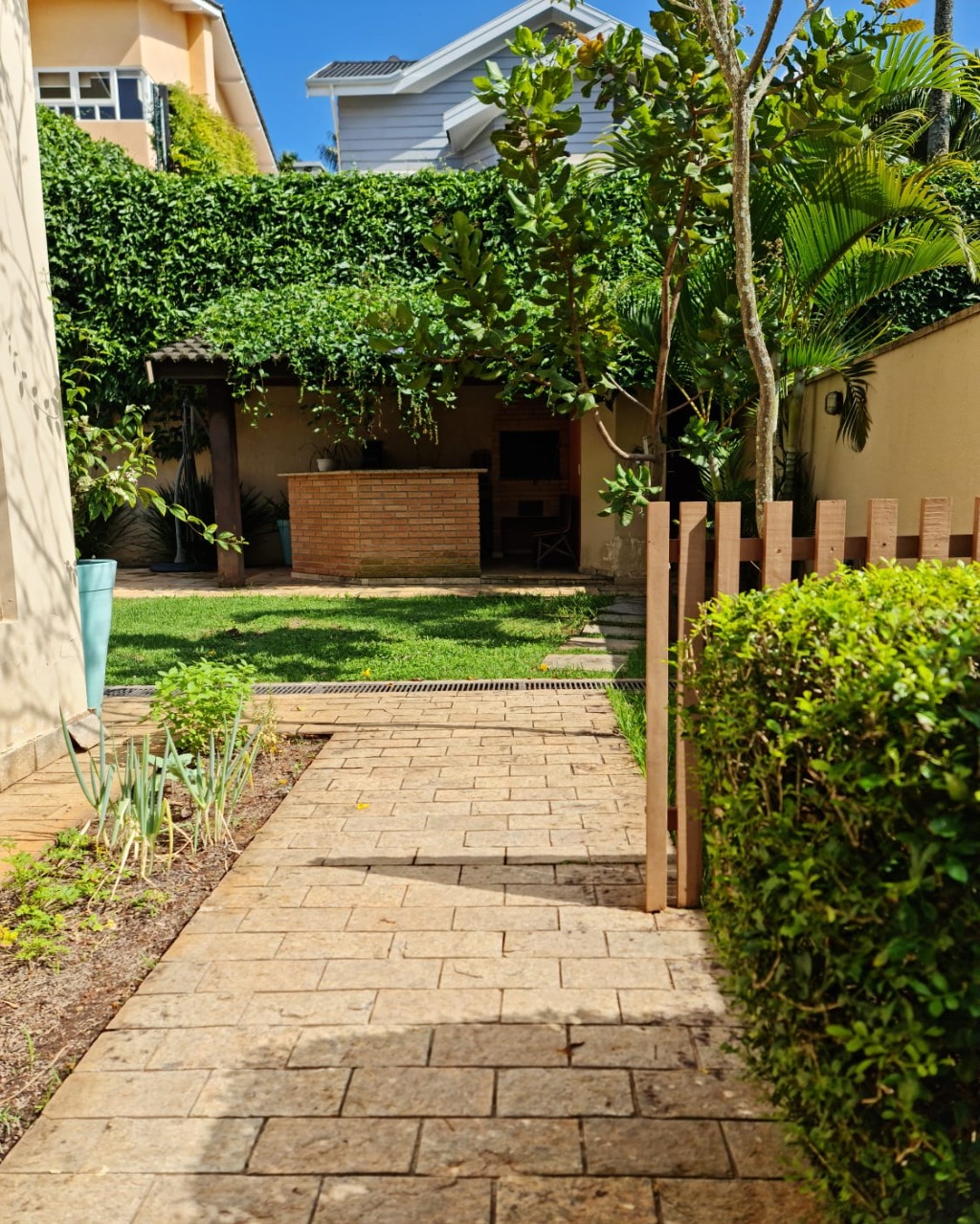 Casa à venda no Residencial 10, 320 m² – Alphaville, Santana de Parnaíba – Cód. 70735519 — imagem 16