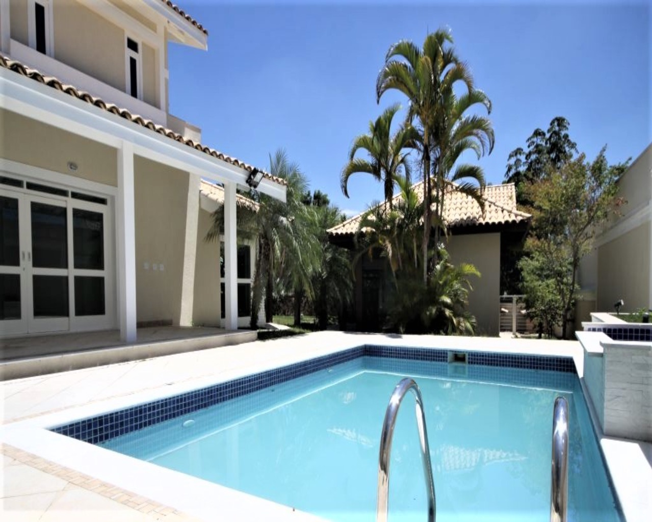 Casa à venda no Residencial 11, 589,95 m² – Alphaville, Santana de Parnaíba – Cód. 70735160 — imagem 3