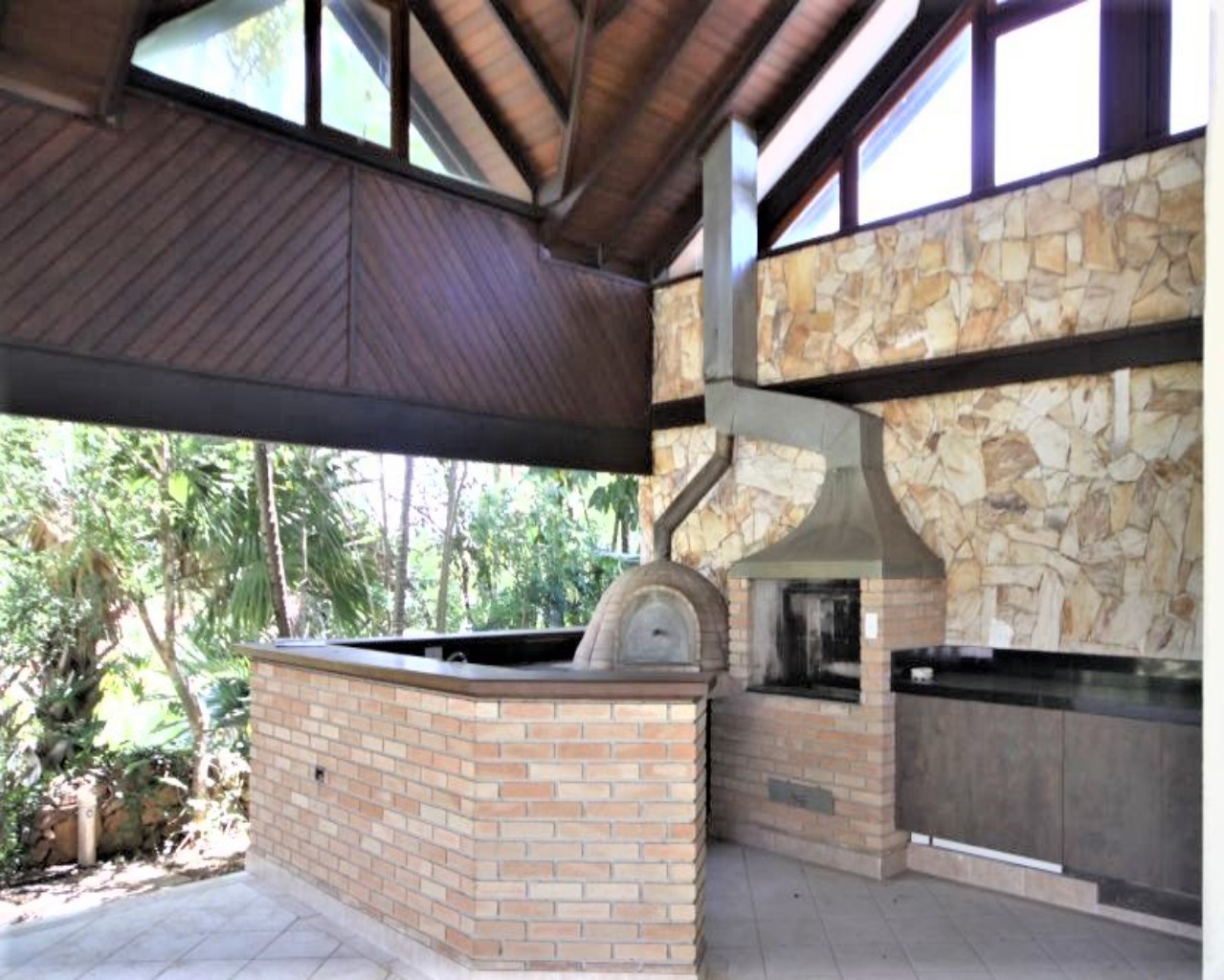 Casa à venda no Residencial 11, 589,95 m² – Alphaville, Santana de Parnaíba – Cód. 70735160 — imagem 13