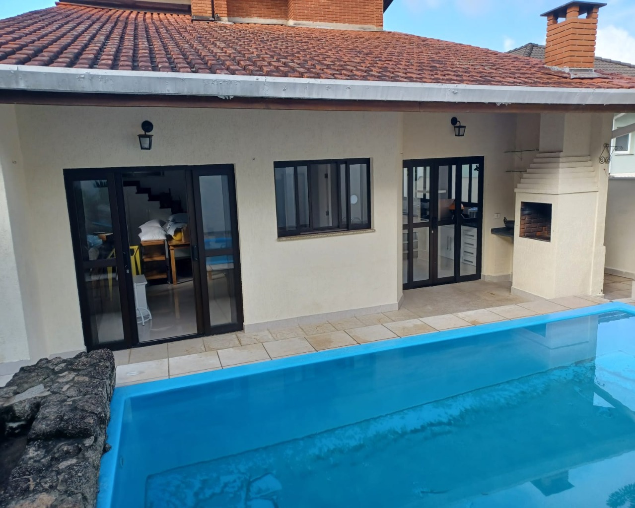 Casa à venda no Residencial 11, 250 m² – Alphaville, Santana de Parnaíba – Cód. 70699967 — imagem 4