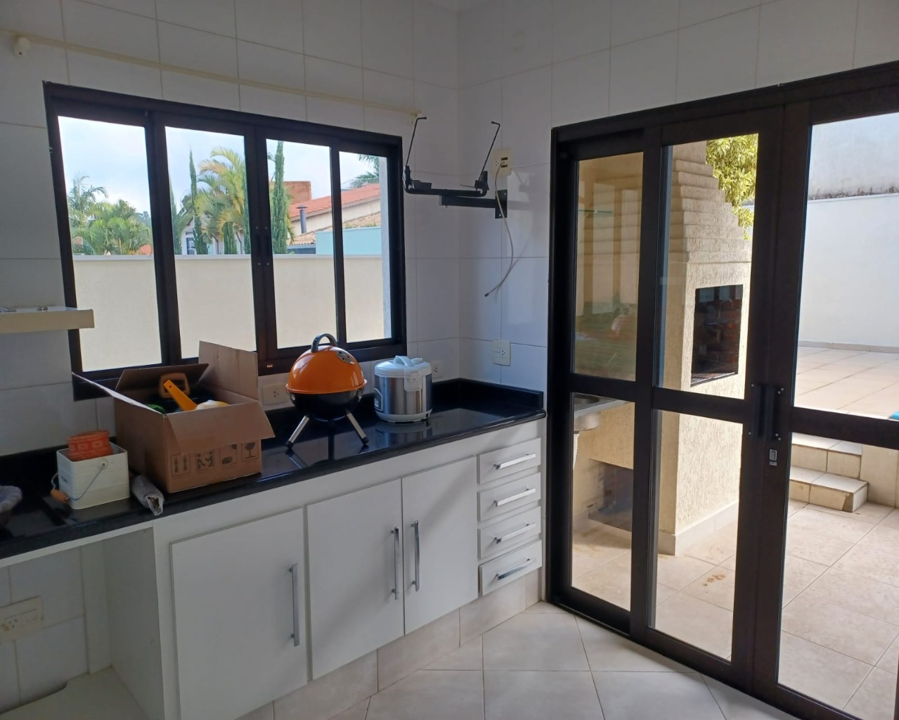 Casa à venda no Residencial 11, 250 m² – Alphaville, Santana de Parnaíba – Cód. 70699967 — imagem 11