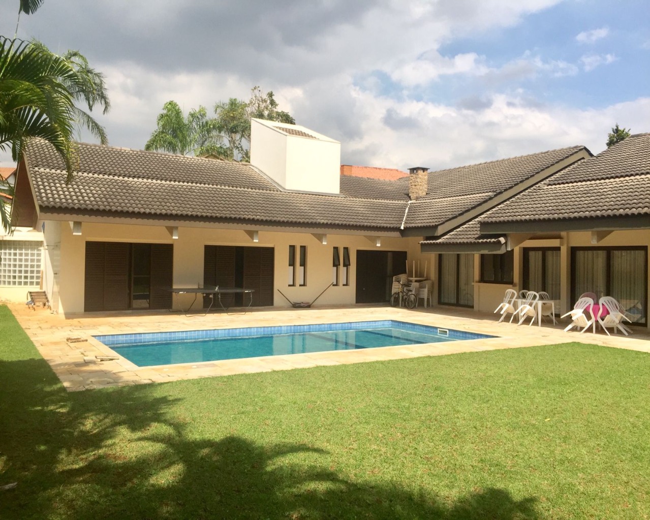 Casa à venda no Residencial 11, 620 m² – Alphaville, Santana de Parnaíba – Cód. 70735932 — imagem 19