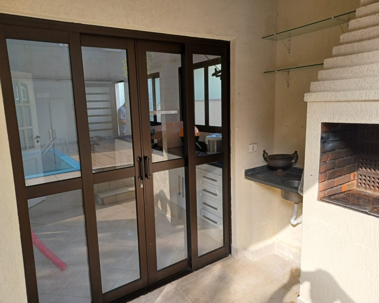 Casa à venda no Residencial 11, 250 m² – Alphaville, Santana de Parnaíba – Cód. 70699967 — imagem 9