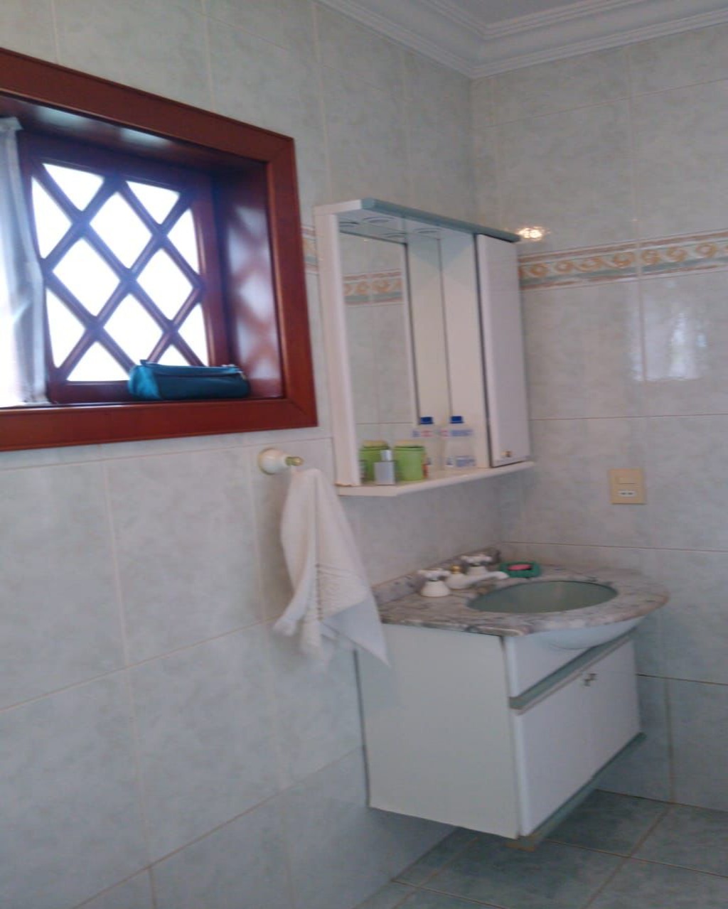 Casa à venda no Residencial 10, 371,05 m² – Alphaville, Santana de Parnaíba – Cód. 70735412 — imagem 2