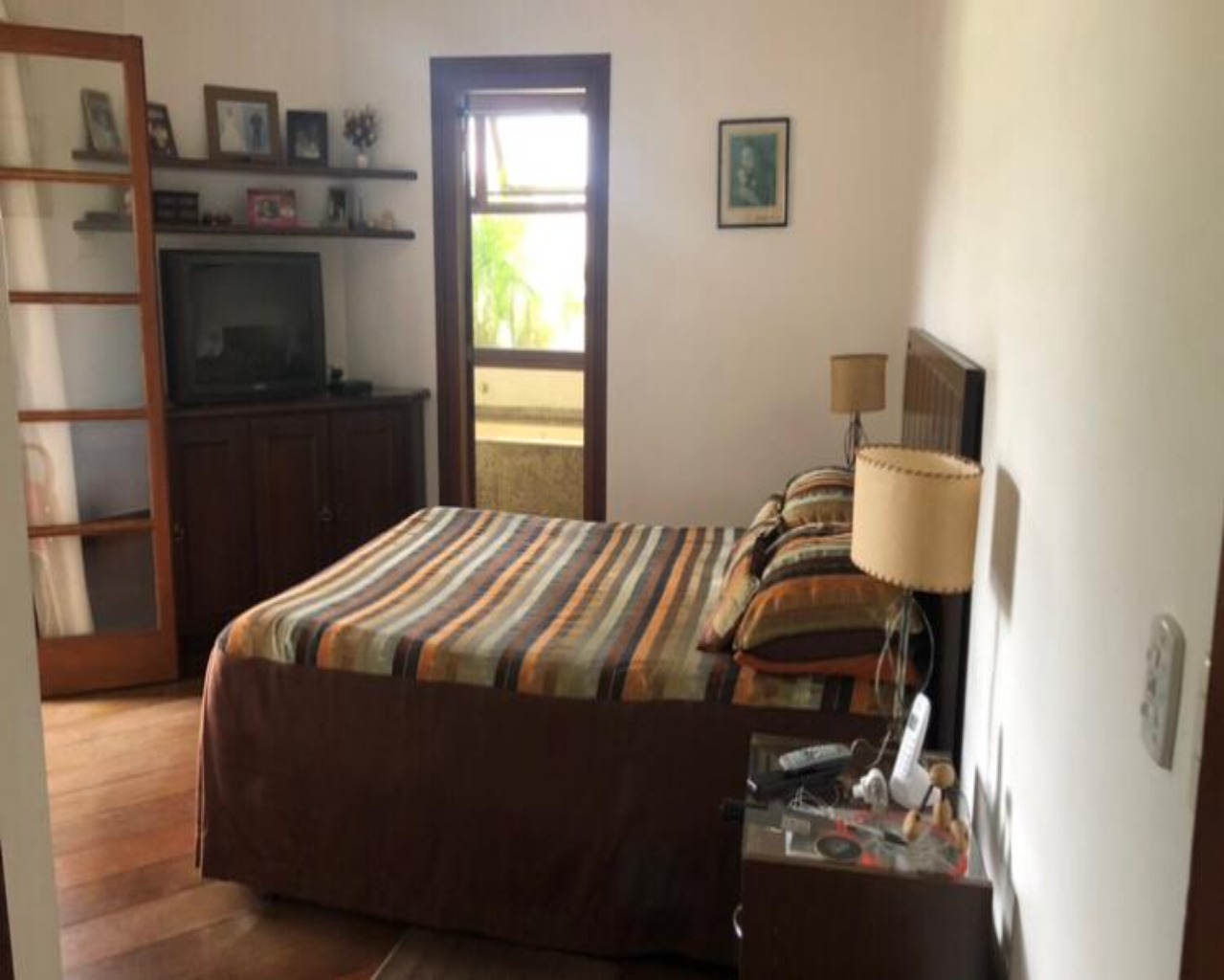 Casa à venda no Residencial 10, 500 m² – Alphaville, Santana de Parnaíba – Cód. 70735362 — imagem 12