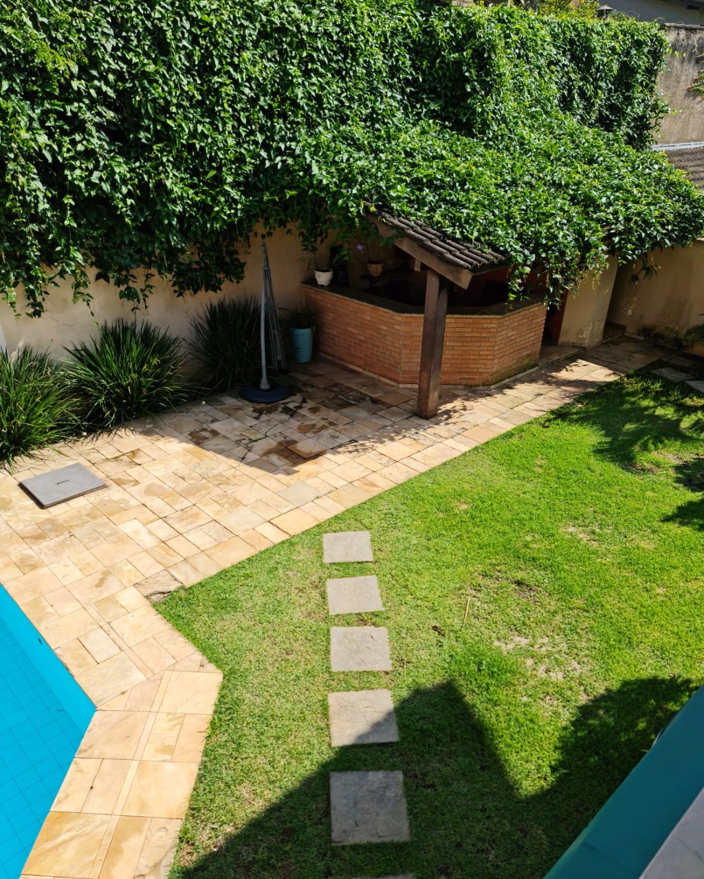 Casa à venda no Residencial 10, 320 m² – Alphaville, Santana de Parnaíba – Cód. 70735519 — imagem 9