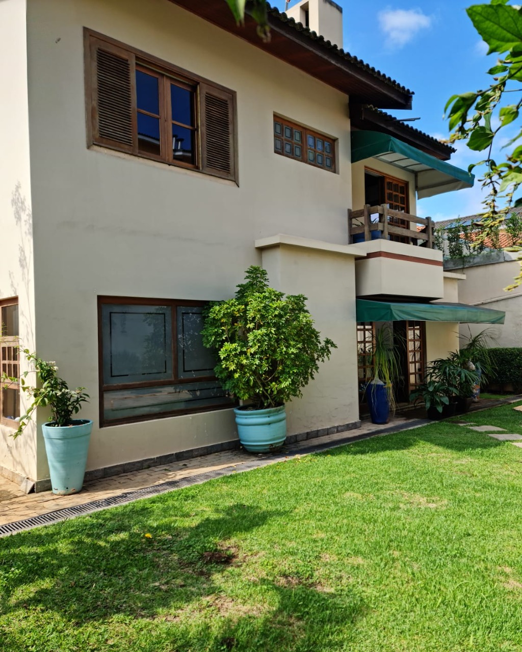 Casa à venda no Residencial 10, 320 m² – Alphaville, Santana de Parnaíba – Cód. 70735519 — imagem 18