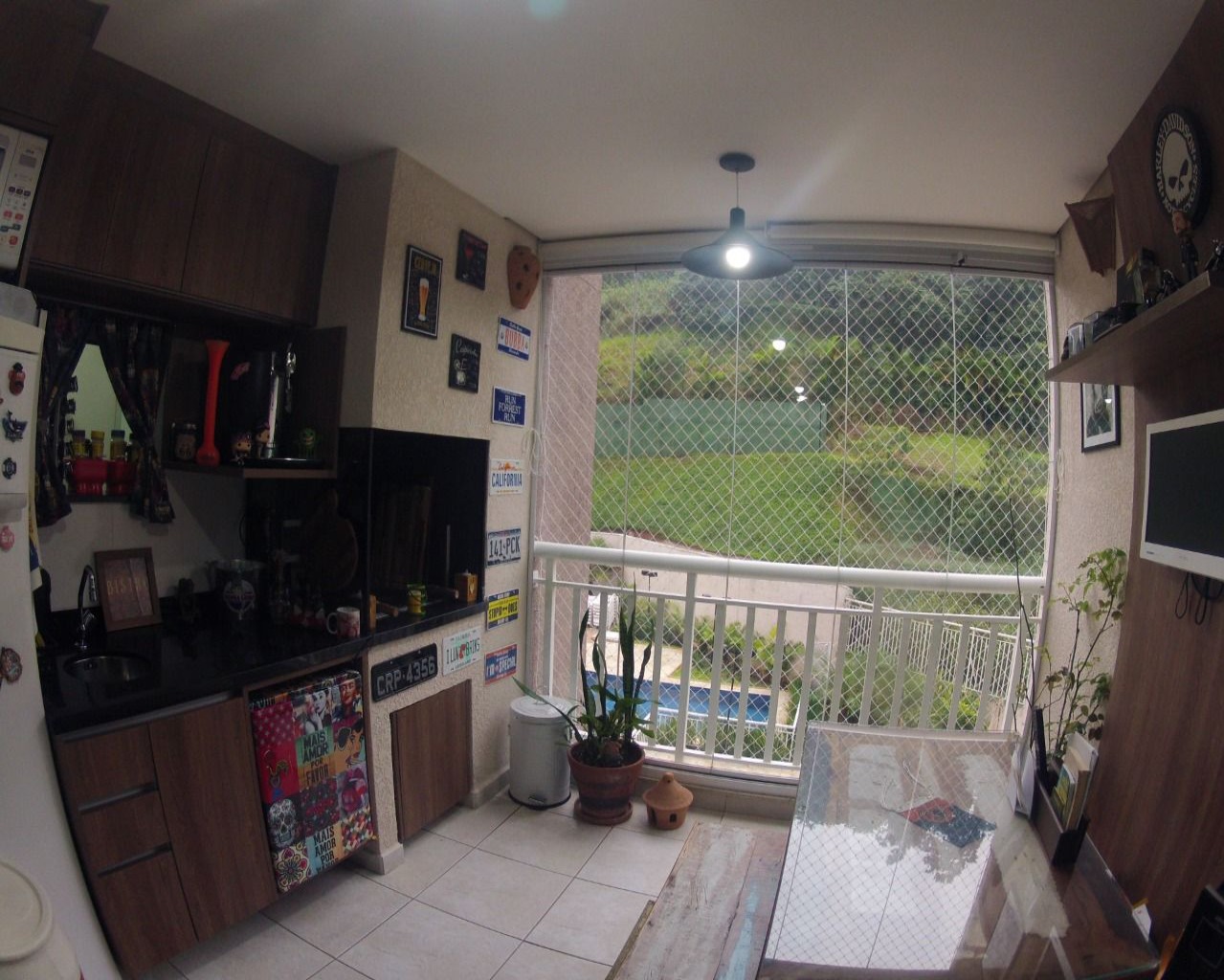 Apartamento à venda no Alpha Sitio, 96 m² – Tamboré, Santana de Parnaíba – Cód. 67776188 — imagem 5