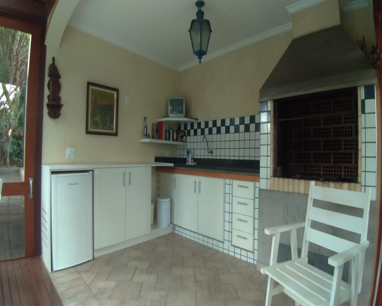Casa à venda no Residencial 3, 332,5 m² – Alphaville, Santana de Parnaíba – Cód. 70727822 — imagem 10