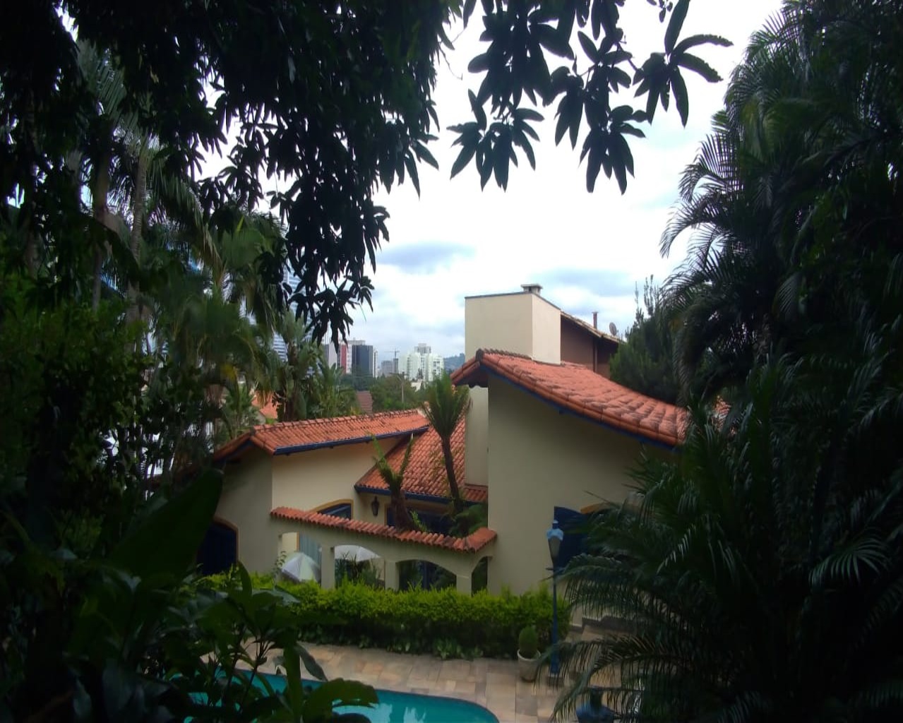 Casa à venda no Residencial 3, 332,5 m² – Alphaville, Santana de Parnaíba – Cód. 70727822 — imagem 7