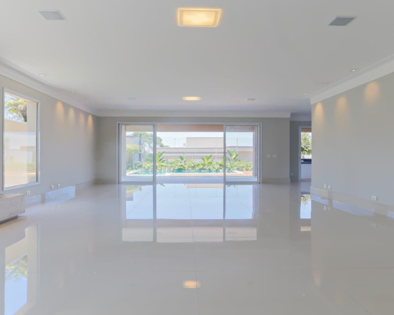 CASA — ALAMEDA DAS BAUHÍNIAS - Tambore 10 - TAMBORÉ - SANTANA DE PARNAÍBA/SP — imagem 17