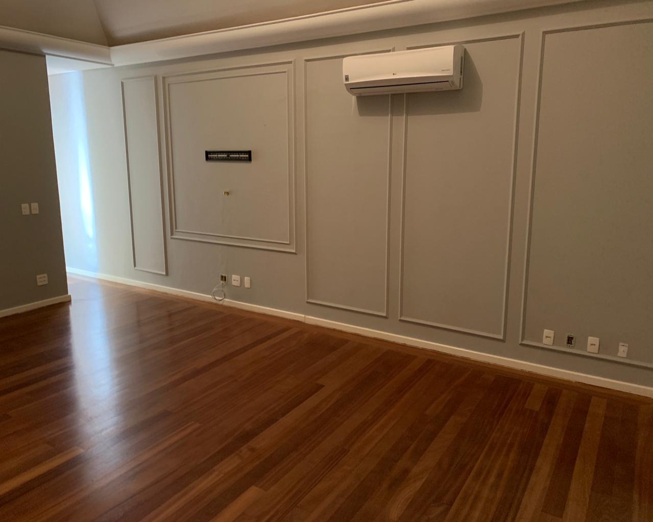 Casa para locação no Tamboré 2, 904 m² – Tamboré, Santana de Parnaíba – Cód. 70713127 — imagem 7