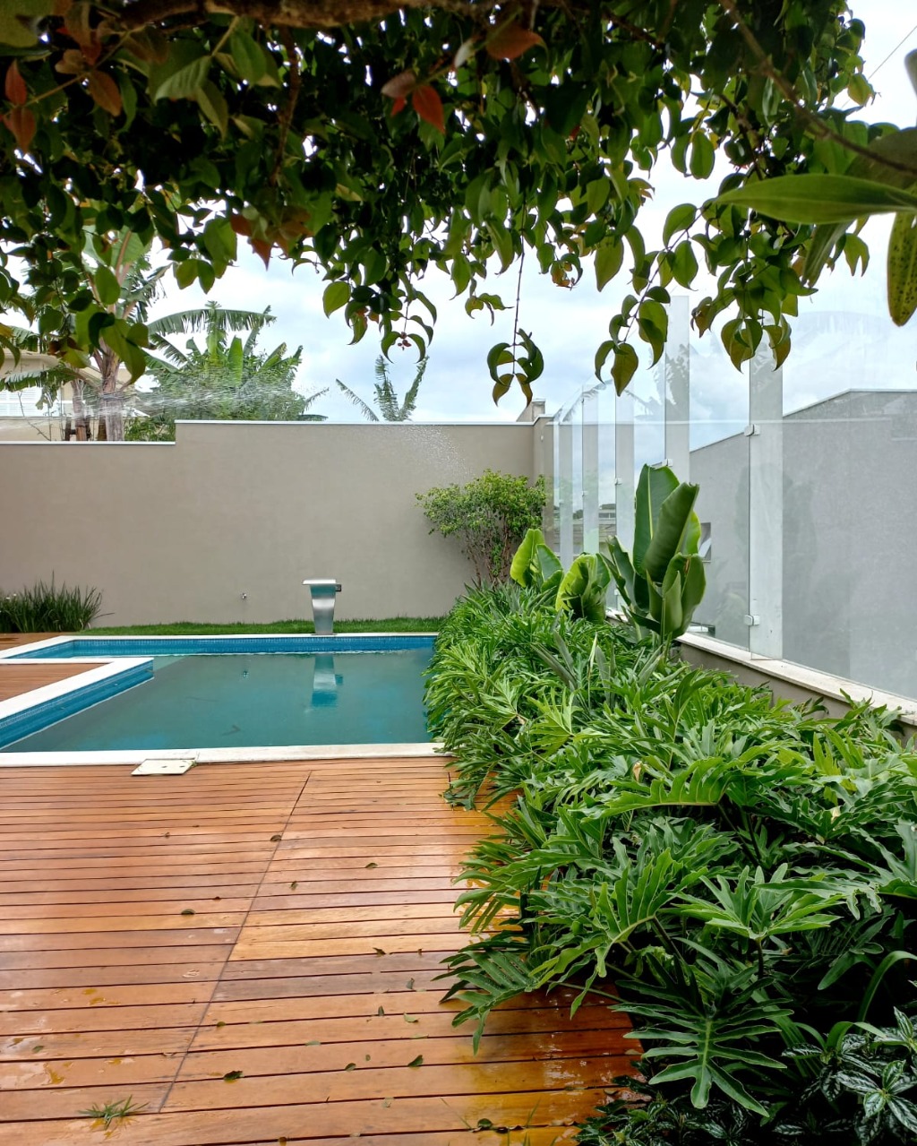 CASA — ALAMEDA DAS BAUHÍNIAS - Tambore 10 - TAMBORÉ - SANTANA DE PARNAÍBA/SP — imagem 7