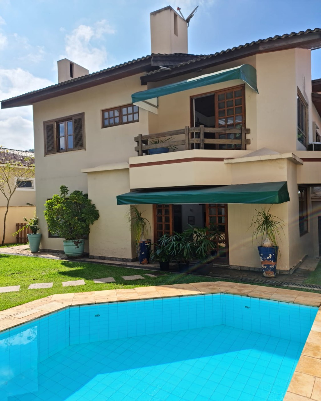 Casa à venda no Residencial 10, 320 m² – Alphaville, Santana de Parnaíba – Cód. 70735519 — imagem 19