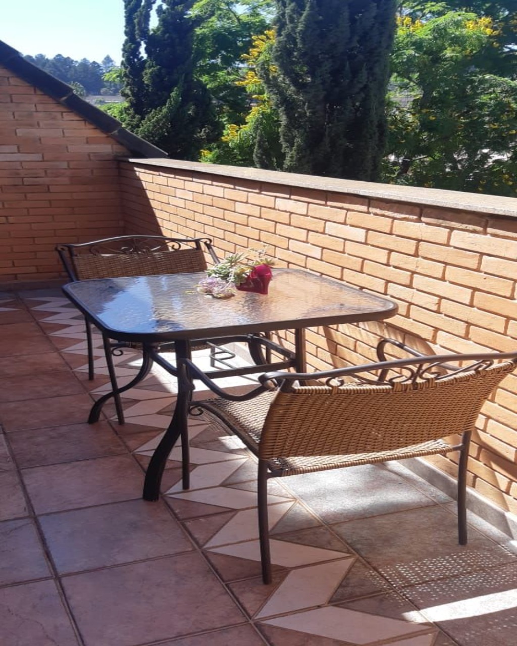 Casa à venda no Residencial 10, 371,05 m² – Alphaville, Santana de Parnaíba – Cód. 70735412 — imagem 9