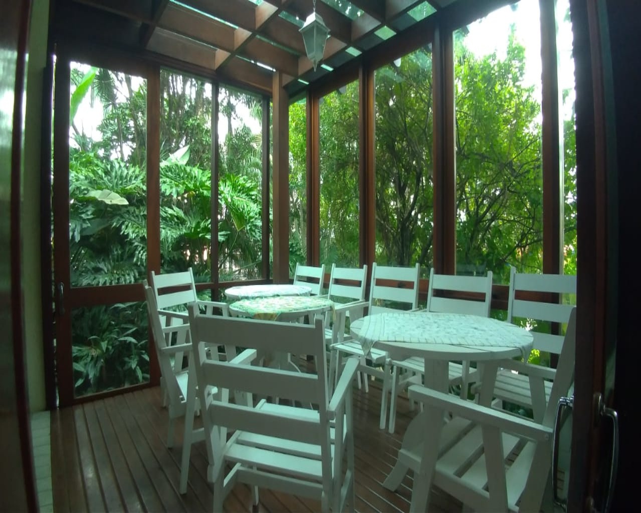Casa à venda no Residencial 3, 332,5 m² – Alphaville, Santana de Parnaíba – Cód. 70727822 — imagem 8