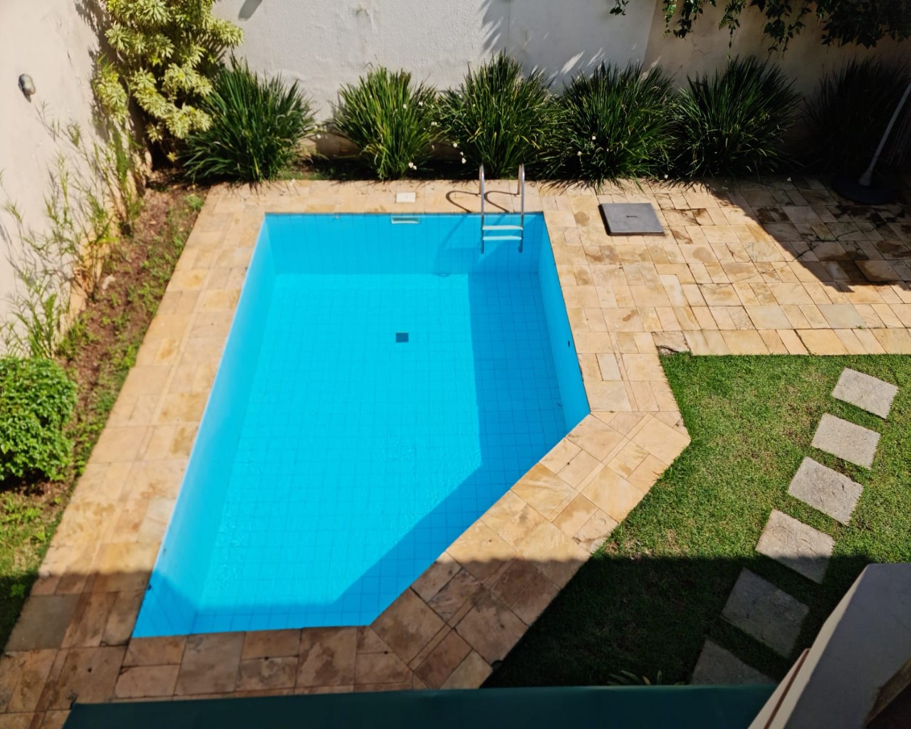 Casa à venda no Residencial 10, 320 m² – Alphaville, Santana de Parnaíba – Cód. 70735519 — imagem 3