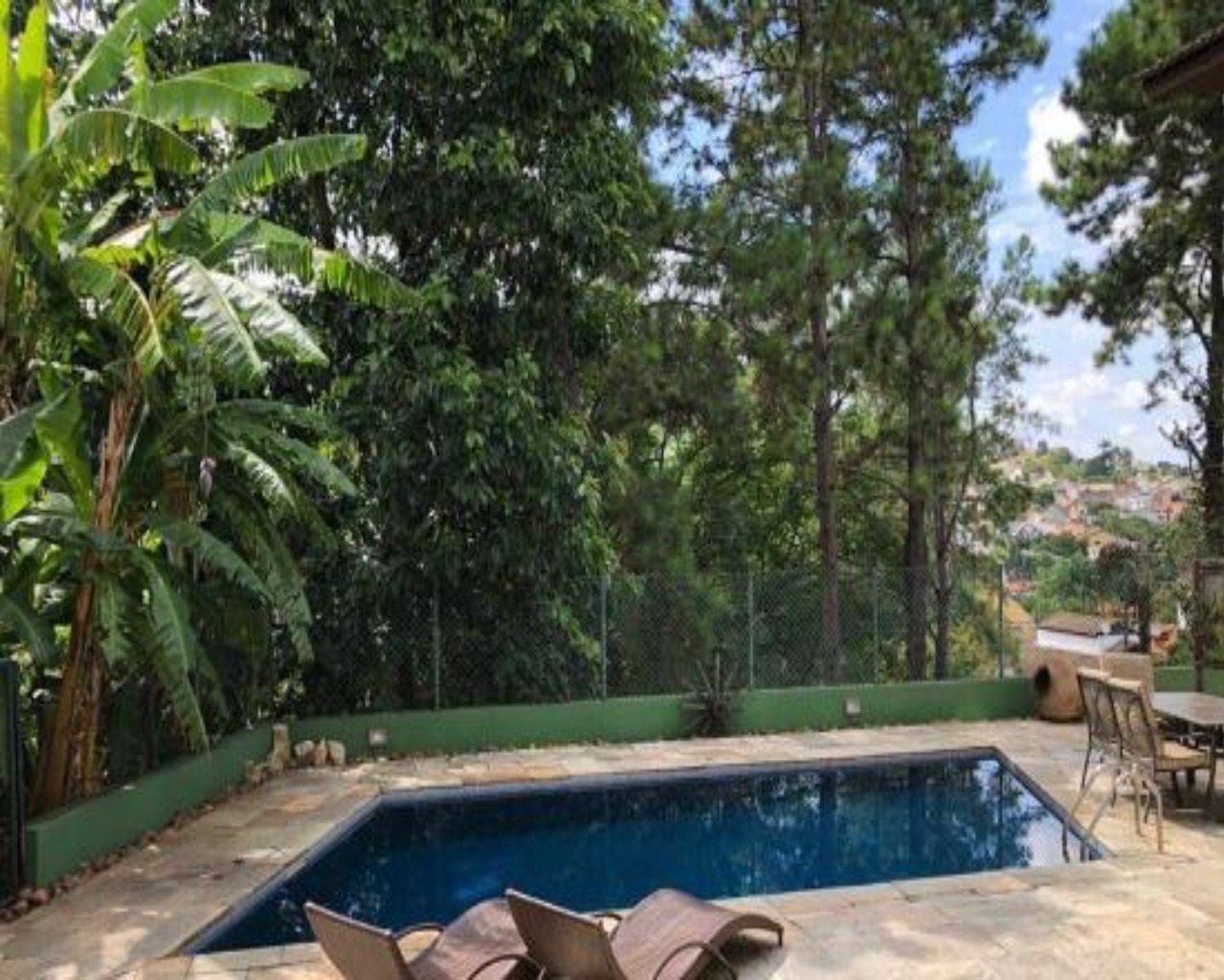 Casa à venda no Residencial 10, 500 m² – Alphaville, Santana de Parnaíba – Cód. 70735362 — imagem 6