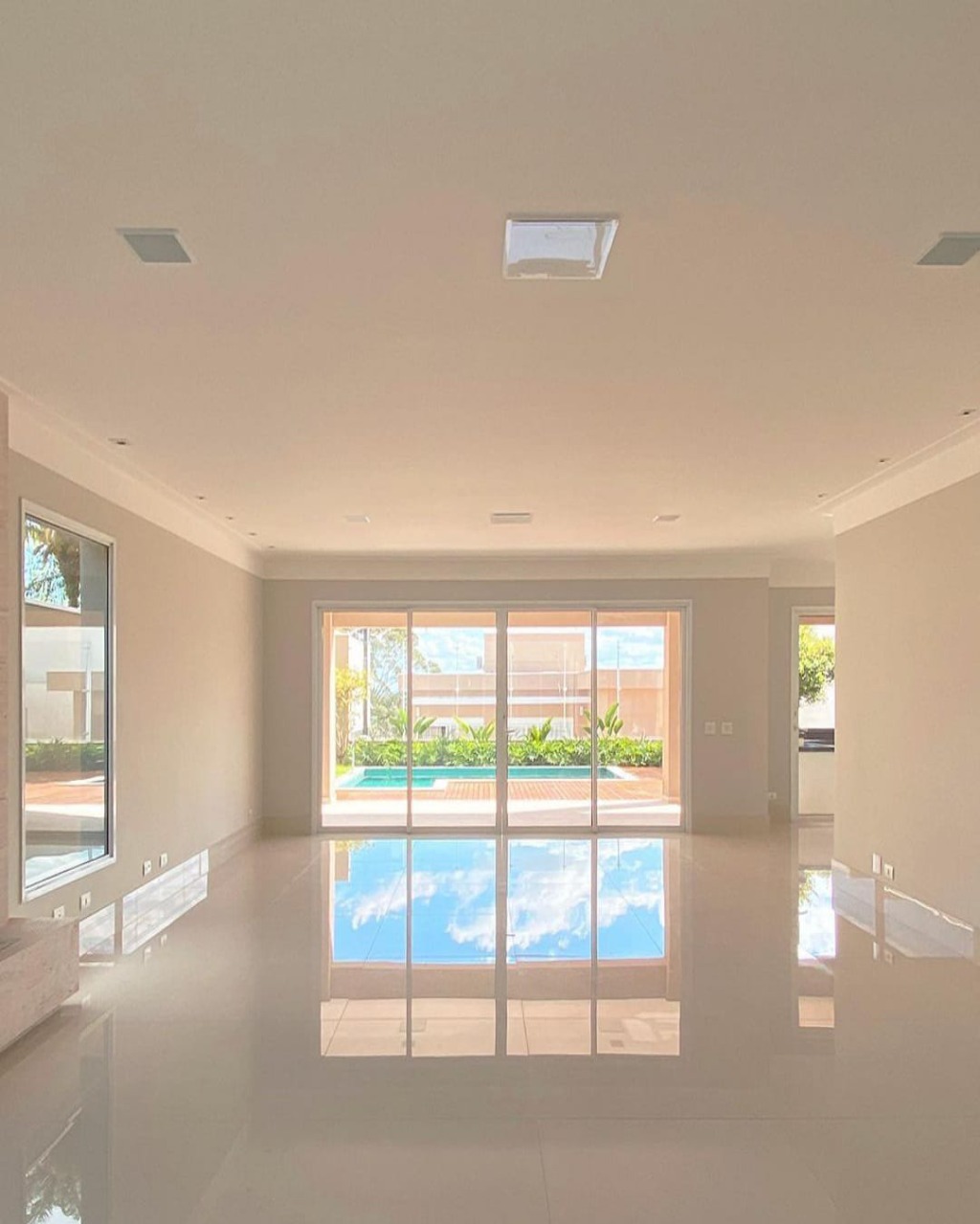 CASA — ALAMEDA DAS BAUHÍNIAS - Tambore 10 - TAMBORÉ - SANTANA DE PARNAÍBA/SP — imagem 10