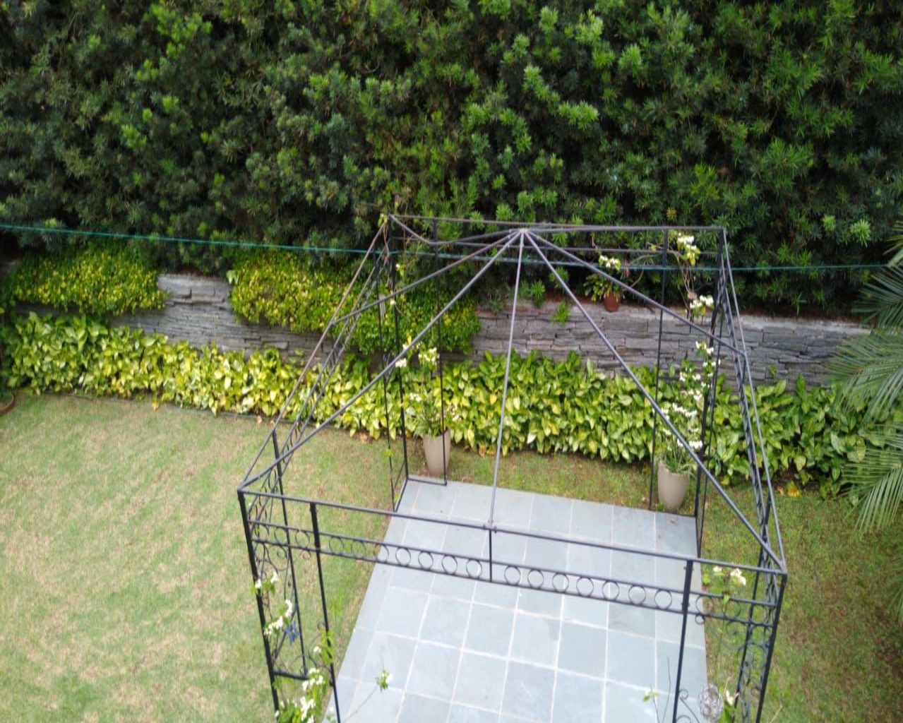 Casa à venda no Residencial 10, 371,05 m² – Alphaville, Santana de Parnaíba – Cód. 70735412 — imagem 8