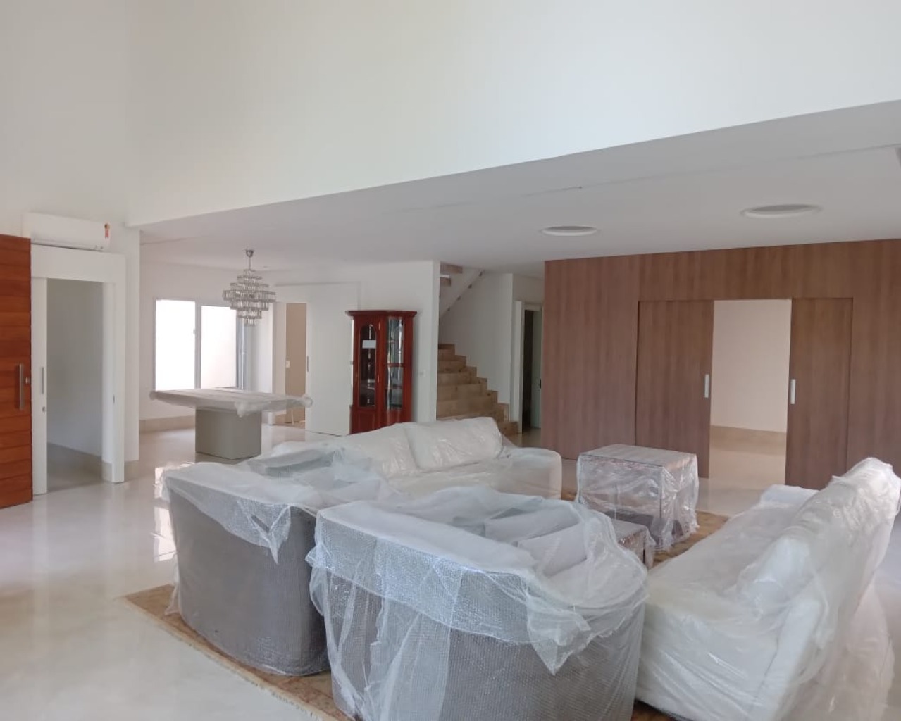 Casa à venda no Residencial 2, 450 m² – Alphaville Residencial Dois, Barueri – Cód. 70842163 — imagem 19