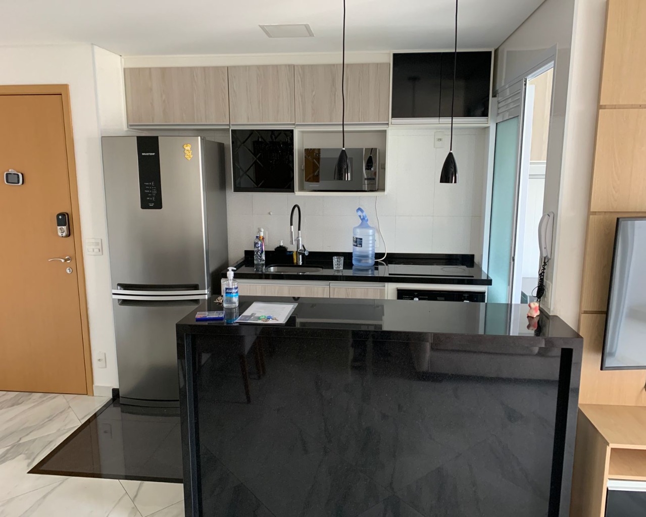 APARTAMENTO — AVENIDA ÔMEGA - Novare - Novare - MELVILLE EMPRESARIAL I E II - BARUERI/SP — imagem 5