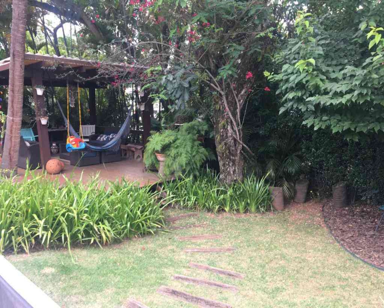 Casa à venda no Residencial 6, 450 m² – Alphaville, Santana de Parnaíba – Cód. 70759202 — imagem 9