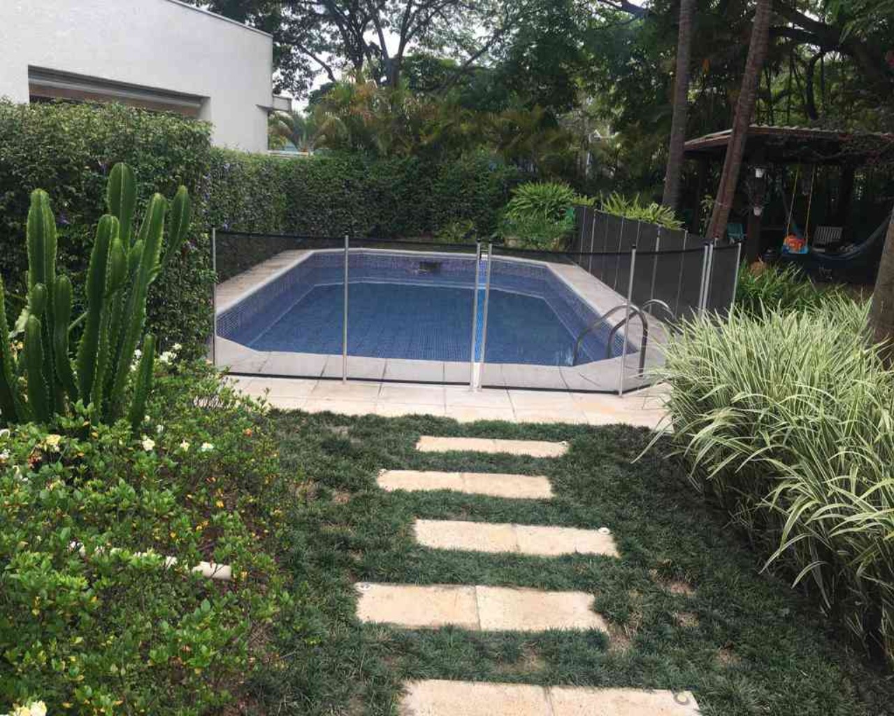 Casa à venda no Residencial 6, 450 m² – Alphaville, Santana de Parnaíba – Cód. 70759202 — imagem 3