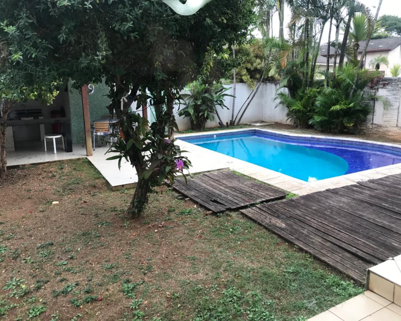 Casa à venda no Residencial 11, 395 m² – Alphaville, Santana de Parnaíba – Cód. 70834655 — imagem 8