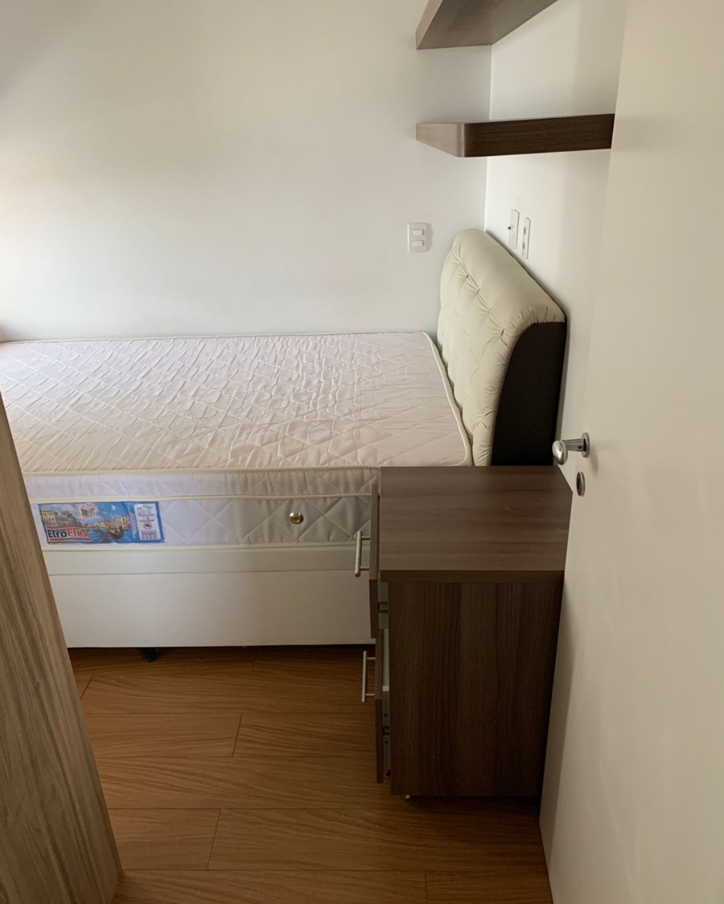 APARTAMENTO — AVENIDA ÔMEGA - Novare - Novare - MELVILLE EMPRESARIAL I E II - BARUERI/SP — imagem 2