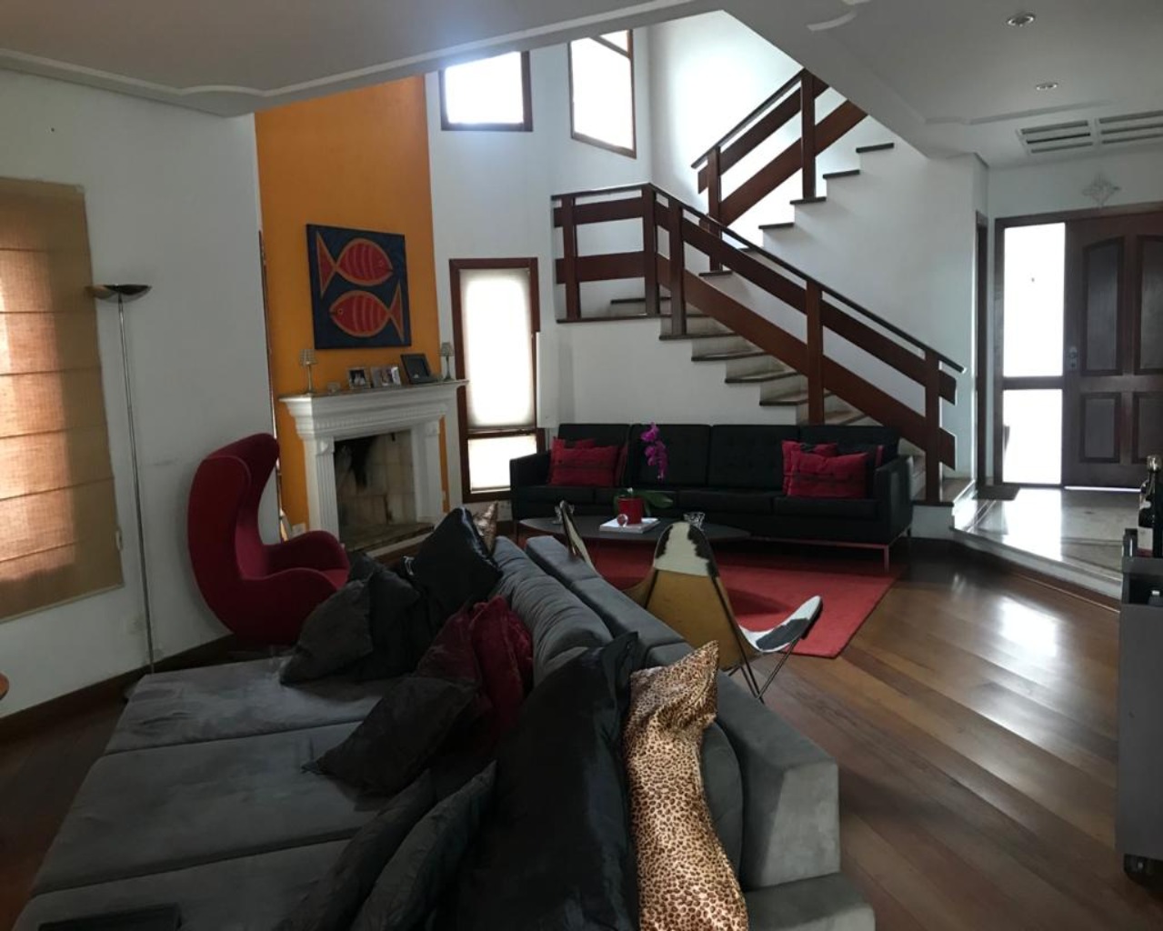 Casa à venda no Residencial 11, 395 m² – Alphaville, Santana de Parnaíba – Cód. 70834655 — imagem 7