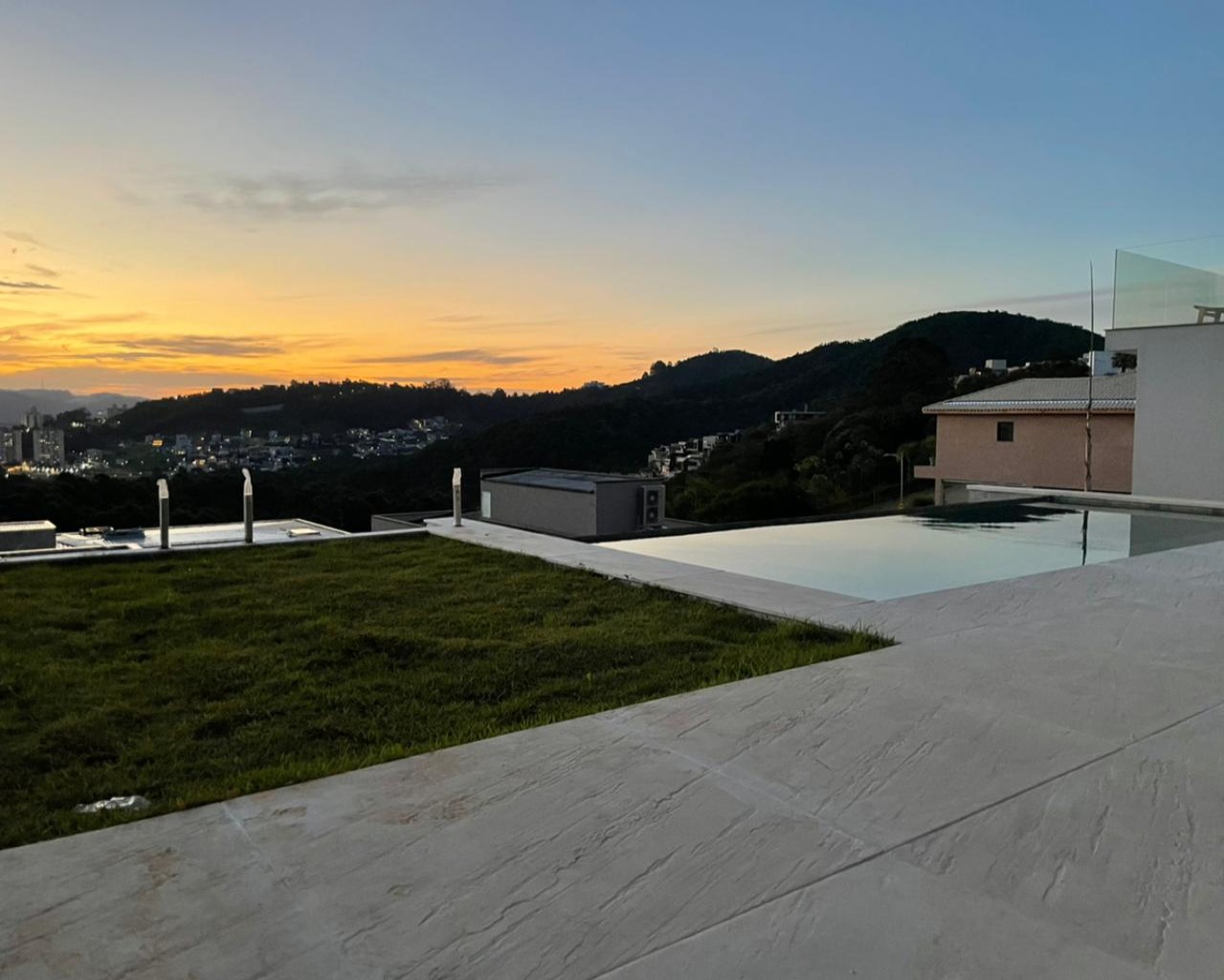 Casa à venda no Tamboré 10, 555 m² – Tamboré, Santana de Parnaíba – Cód. 69667349 — imagem 7