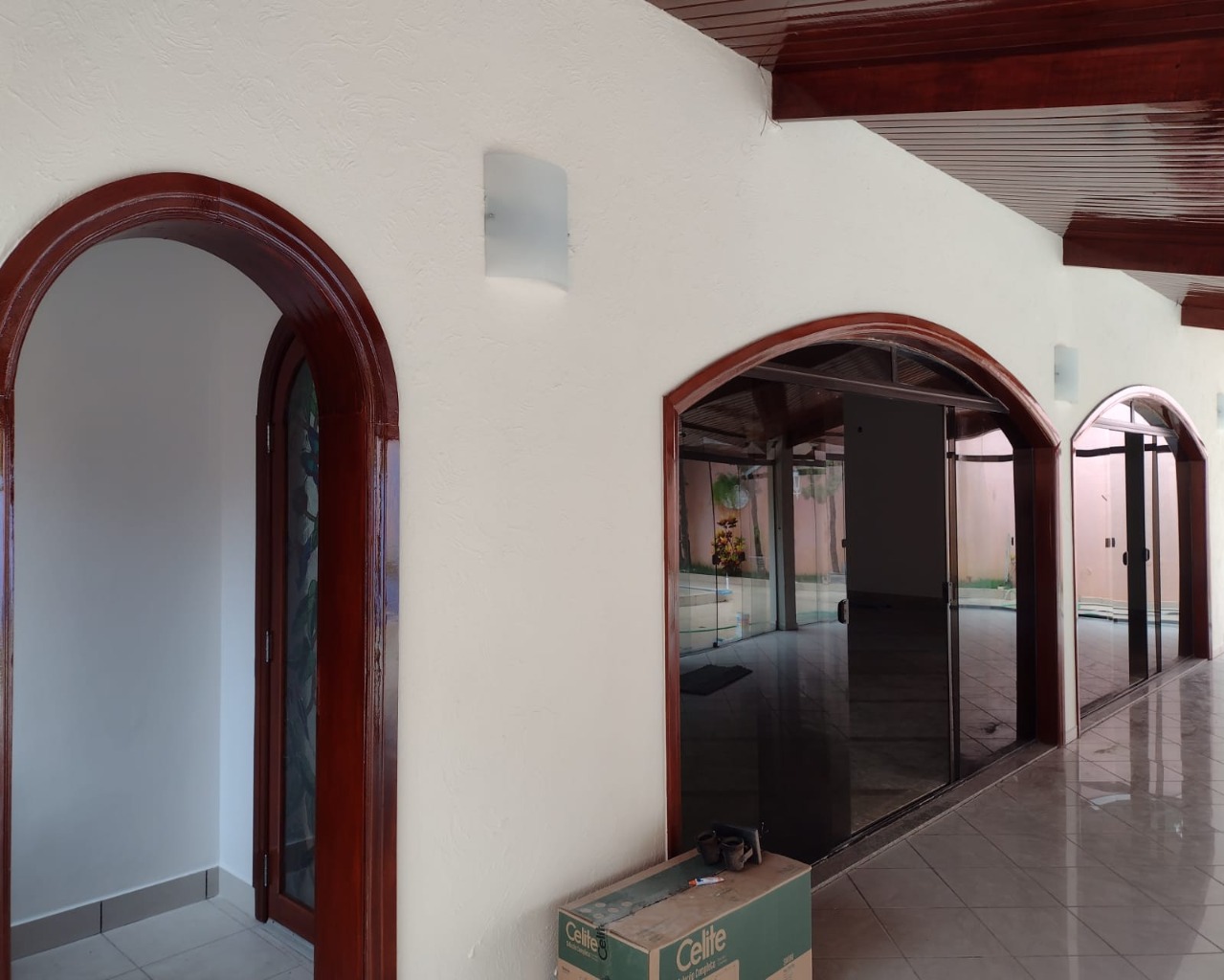 Casa à venda no Residencial 10, 1.000 m² – Alphaville, Santana de Parnaíba – Cód. 70801084 — imagem 3