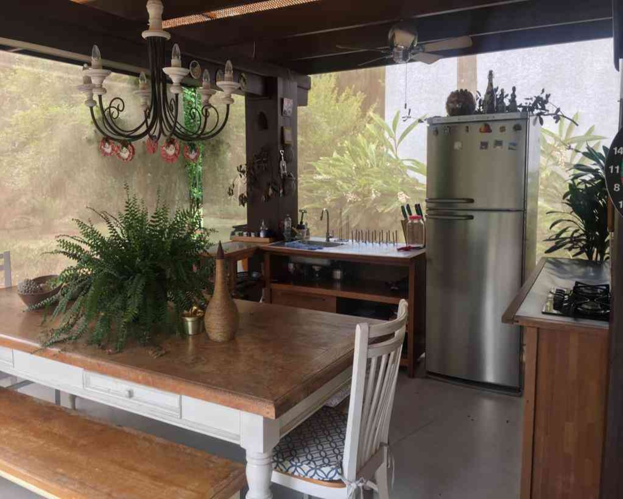 Casa à venda no Residencial 6, 450 m² – Alphaville, Santana de Parnaíba – Cód. 70759202 — imagem 18