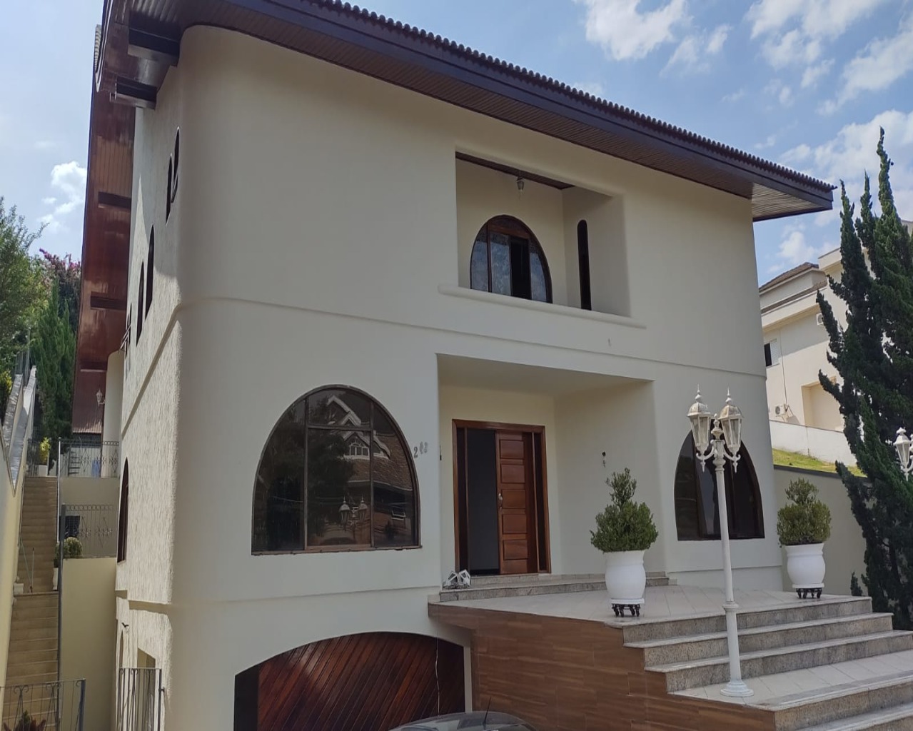 Casa à venda no Residencial 10, 1.000 m² – Alphaville, Santana de Parnaíba – Cód. 70801084 — imagem 8