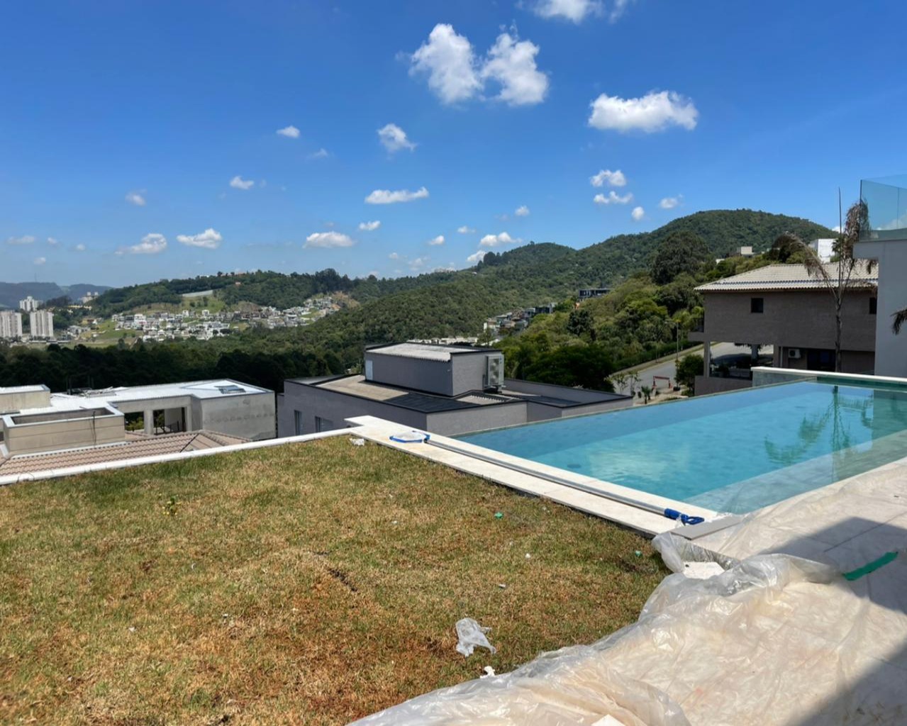 Casa à venda no Tamboré 10, 555 m² – Tamboré, Santana de Parnaíba – Cód. 69667349 — imagem 4