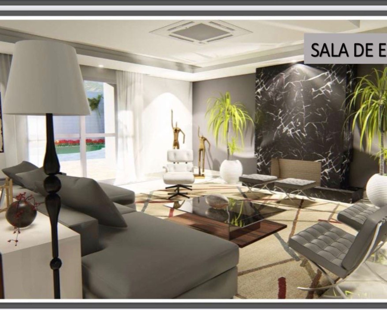 Casa à venda no Residencial 2, 1.360 m² – Alphaville Residencial Dois, Barueri – Cód. 70838467 — imagem 18