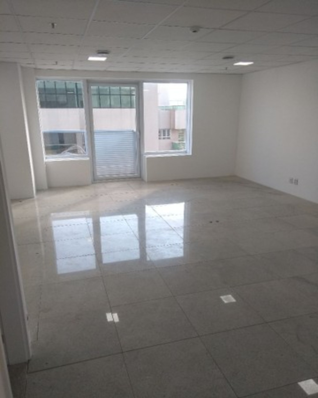 SALA — AVENIDA ANDRÔMEDA - brascan - brascan - GREEN VALLEY ALPHAVILLE - BARUERI/SP — imagem 19