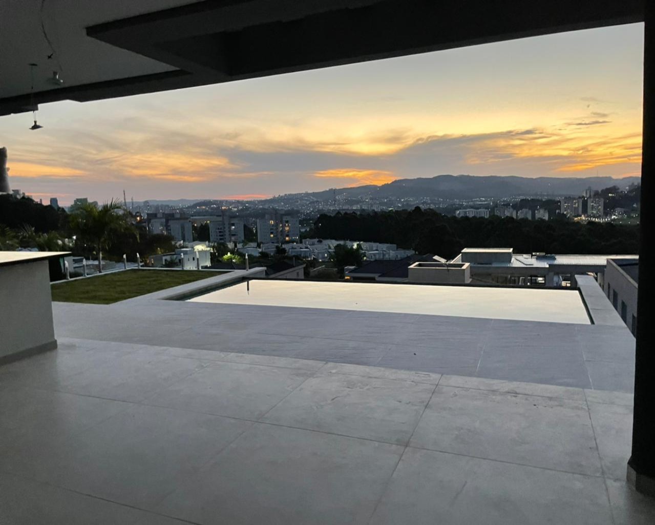 Casa à venda no Tamboré 10, 555 m² – Tamboré, Santana de Parnaíba – Cód. 69667349 — imagem 5