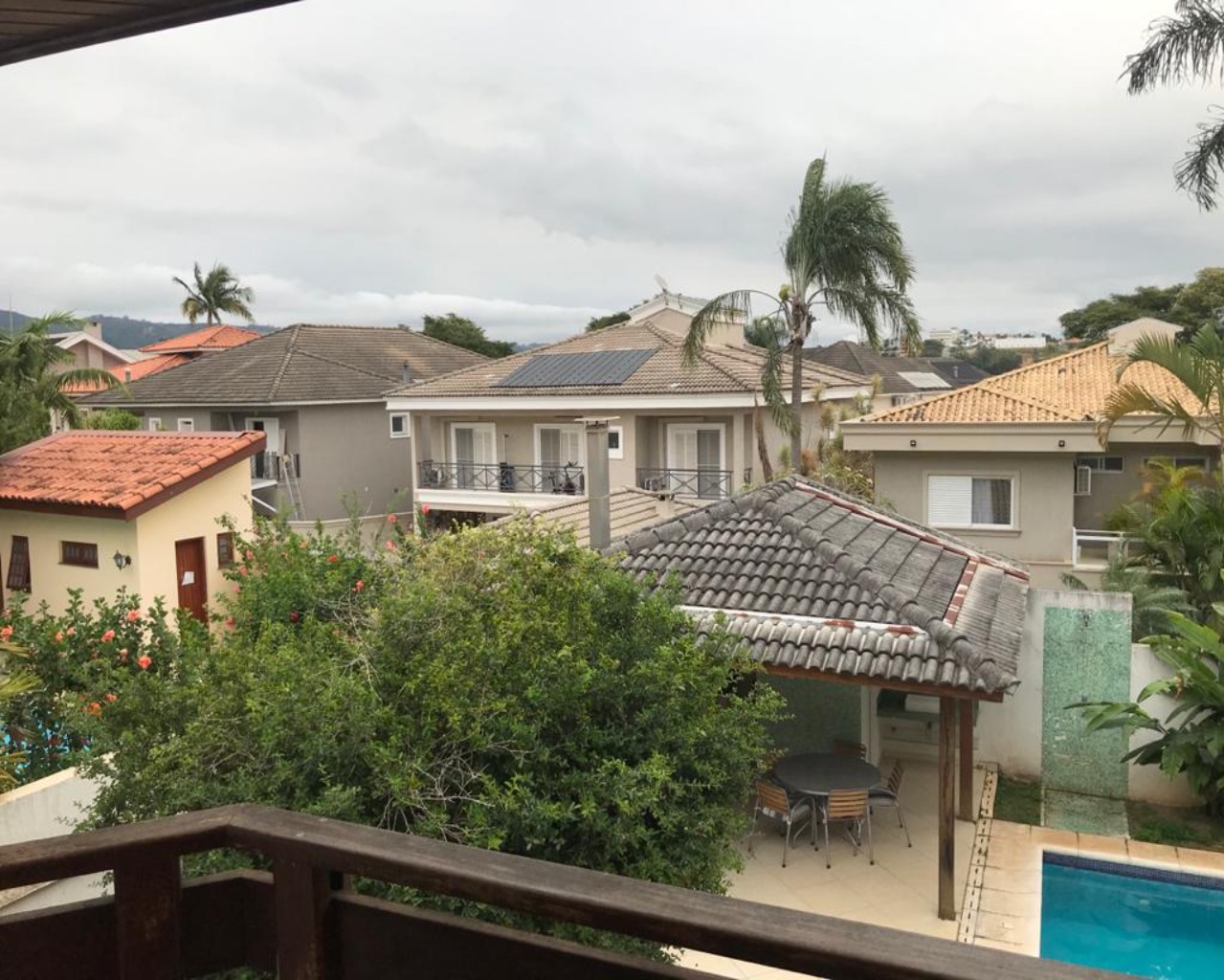 Casa à venda no Residencial 11, 395 m² – Alphaville, Santana de Parnaíba – Cód. 70834655 — imagem 12