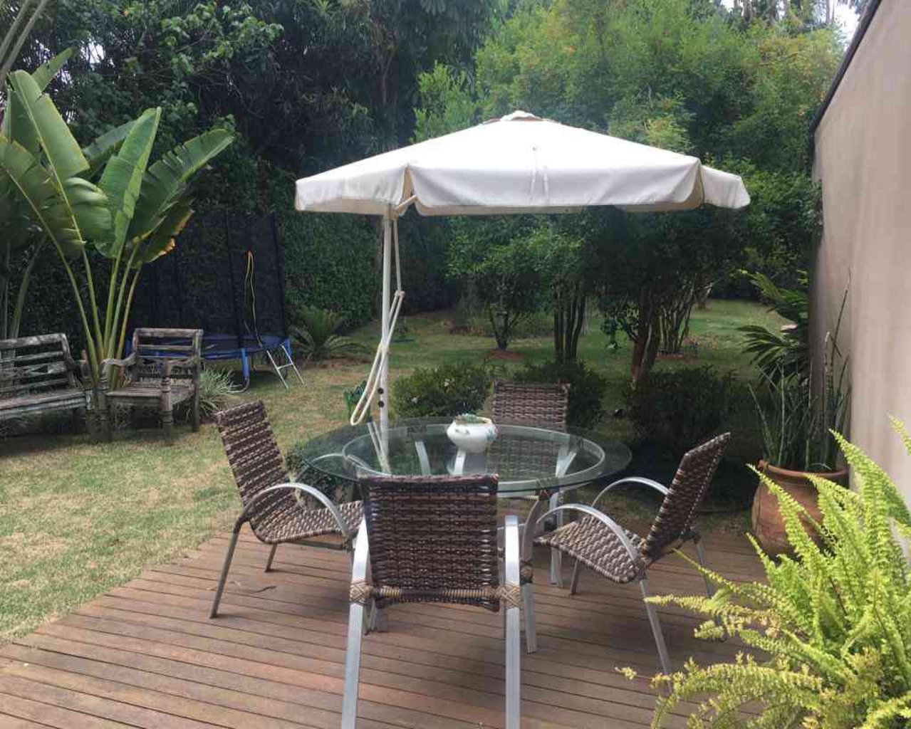 Casa à venda no Residencial 6, 450 m² – Alphaville, Santana de Parnaíba – Cód. 70759202 — imagem 20