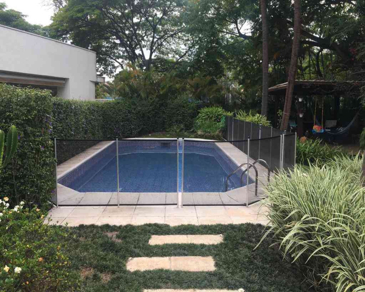 Casa à venda no Residencial 6, 450 m² – Alphaville, Santana de Parnaíba – Cód. 70759202 — imagem 1