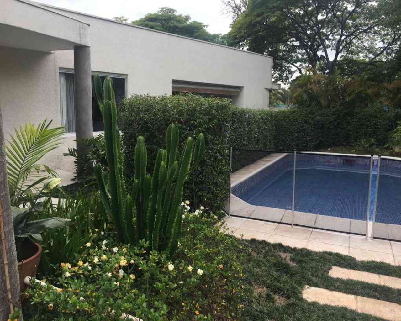 Casa à venda no Residencial 6, 450 m² – Alphaville, Santana de Parnaíba – Cód. 70759202 — imagem 11