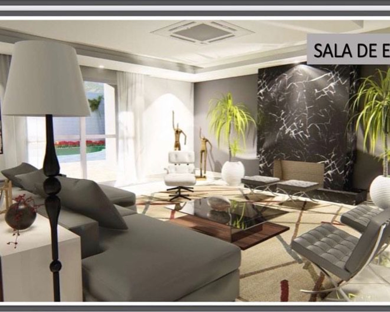 Casa à venda no Residencial 2, 1.360 m² – Alphaville Residencial Dois, Barueri – Cód. 70838467 — imagem 6
