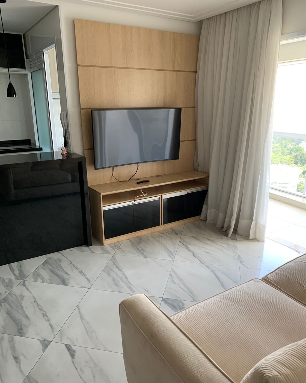 APARTAMENTO — AVENIDA ÔMEGA - Novare - Novare - MELVILLE EMPRESARIAL I E II - BARUERI/SP
