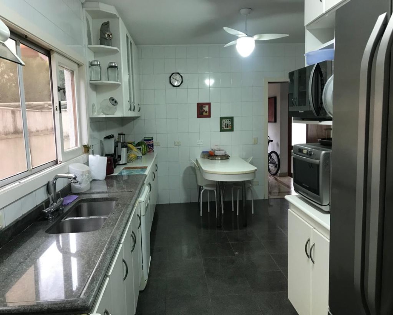Casa à venda no Residencial 11, 395 m² – Alphaville, Santana de Parnaíba – Cód. 70834655 — imagem 6