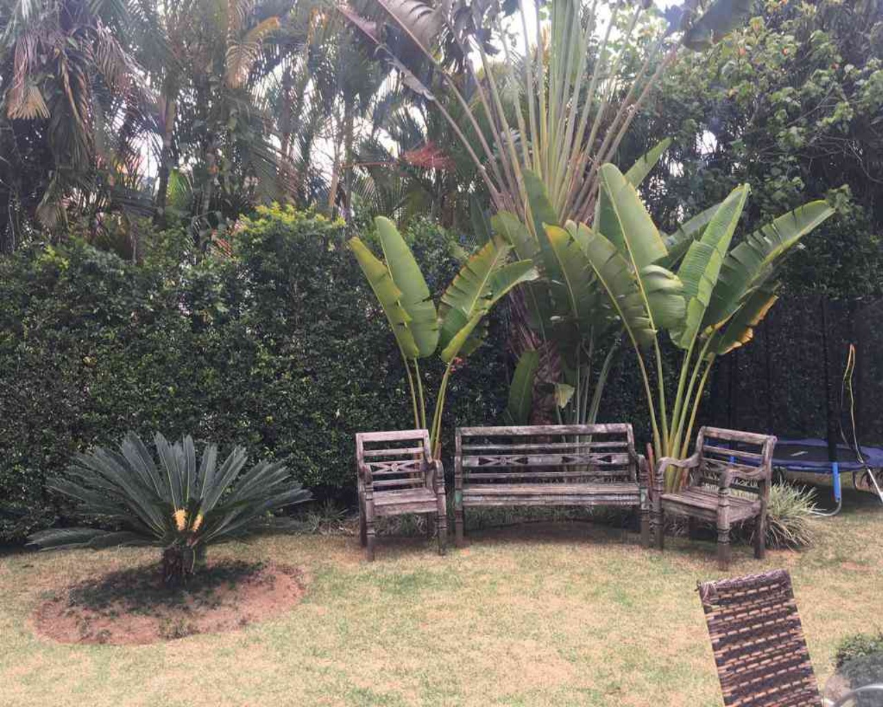 Casa à venda no Residencial 6, 450 m² – Alphaville, Santana de Parnaíba – Cód. 70759202 — imagem 6