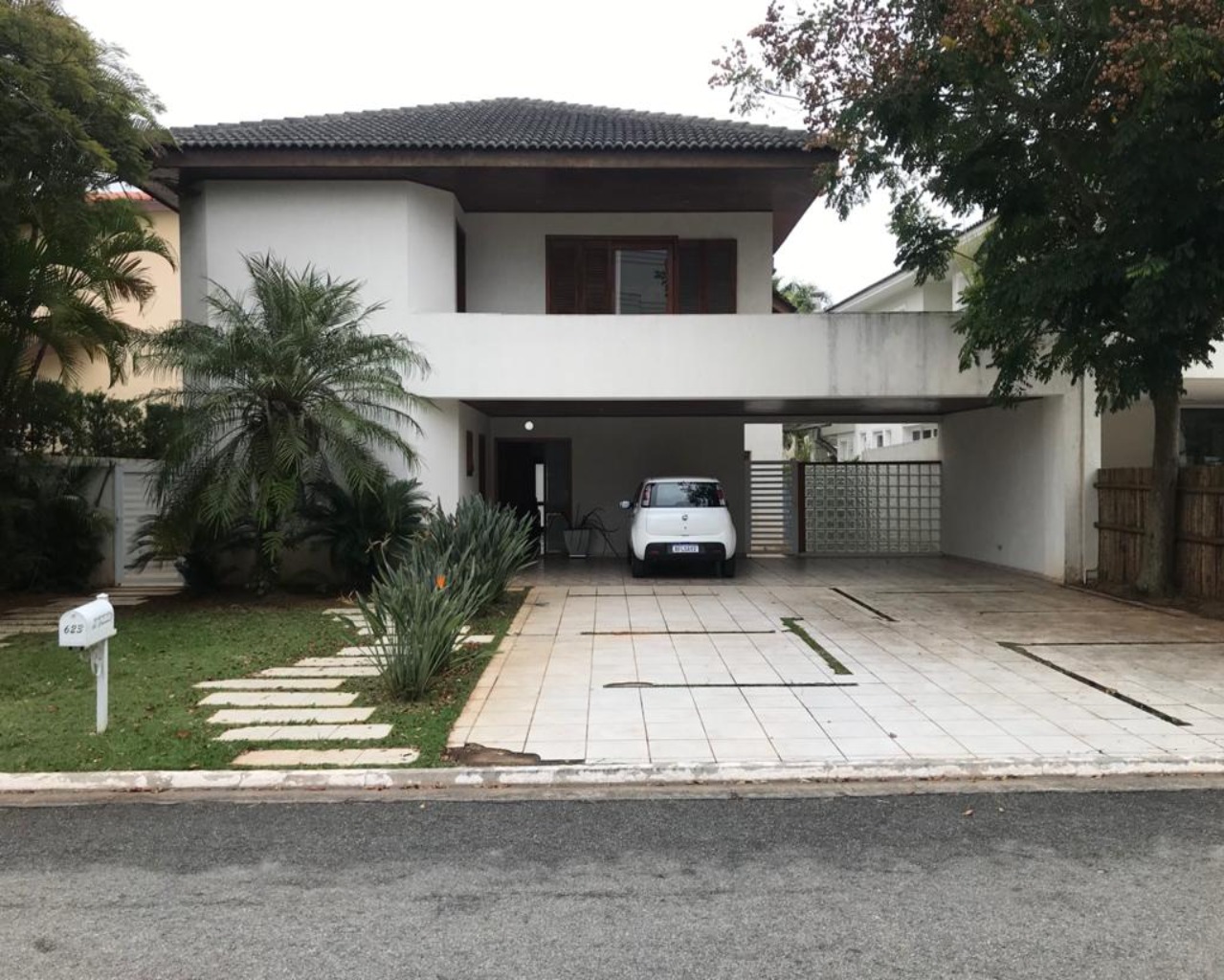 Casa à venda no Residencial 11, 395 m² – Alphaville, Santana de Parnaíba – Cód. 70834655 — imagem 11