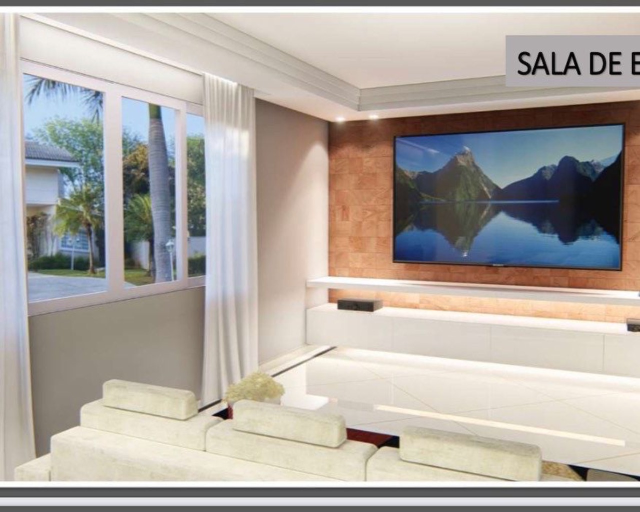 Casa à venda no Residencial 2, 1.360 m² – Alphaville Residencial Dois, Barueri – Cód. 70838467 — imagem 17